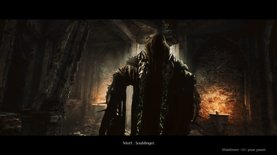 Soulslinger Envoy of Death test 2 30