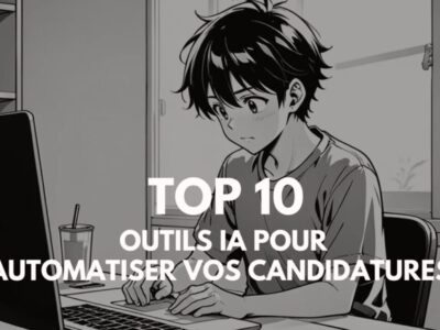 automatiser candidatures emploi