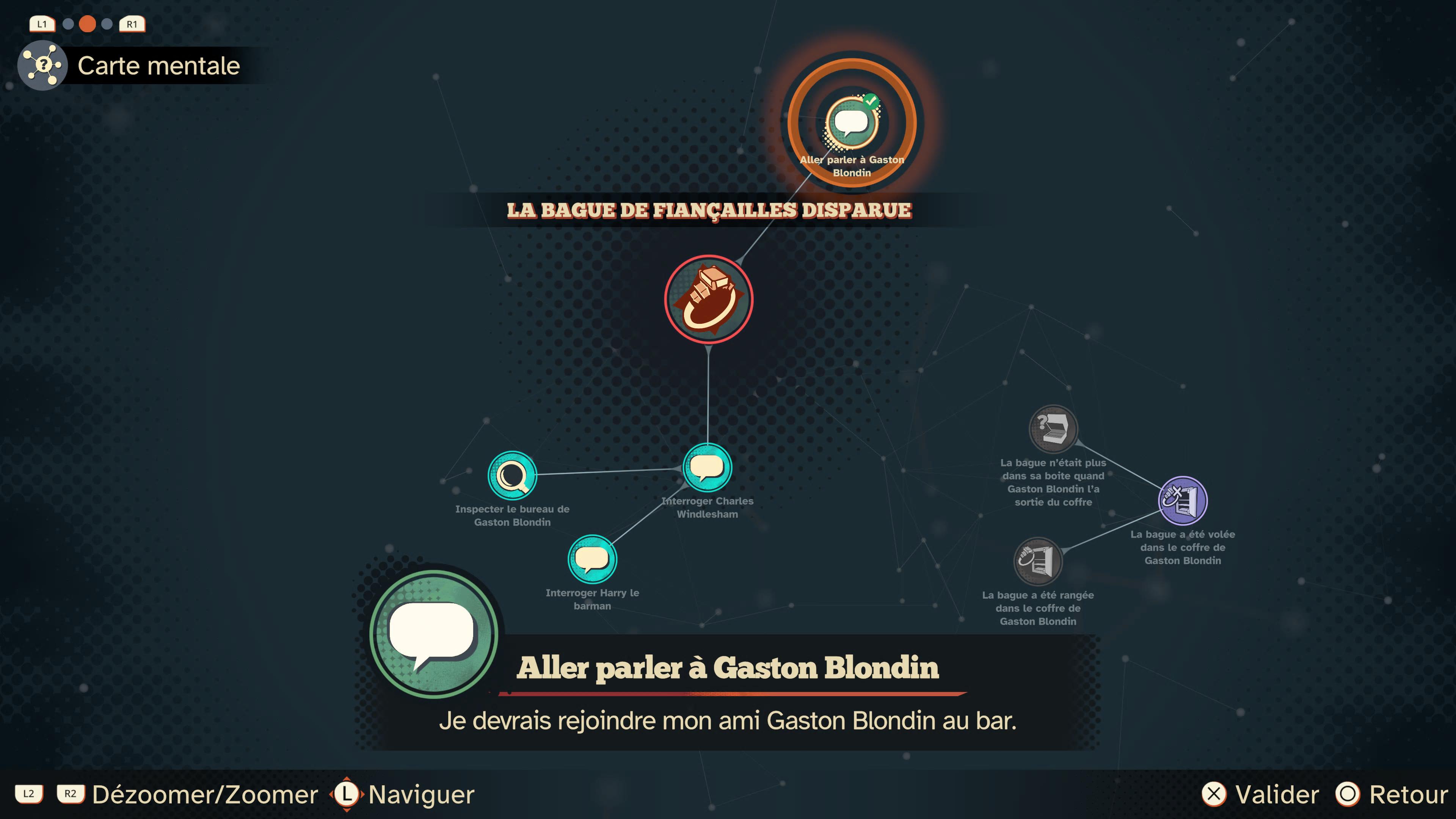 Agatha Christie Mort sur le Nil test 13