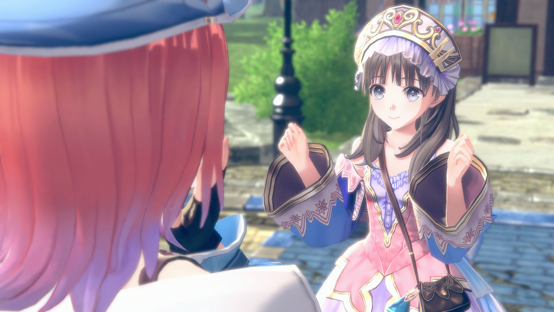 Atelier Resleriana The Red Alchemist and the White Guardian 2025 06 13 25 057.jpg 6 Atelier Resleriana The Red Alchemist and the White Guardian 2025 06 13 25 057.jpg 6