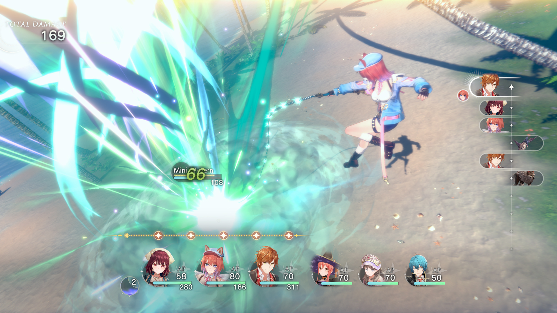 Atelier resleriana the red alchemist itw 6 15 Atelier resleriana the red alchemist itw 6 15