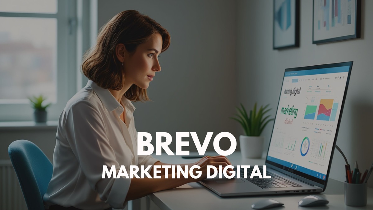 Brevo : optimiser vos stratégies marketing et communication