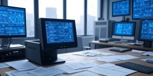 Cryptographie post-quantique quel frein à la transition des entreprises @itprofr