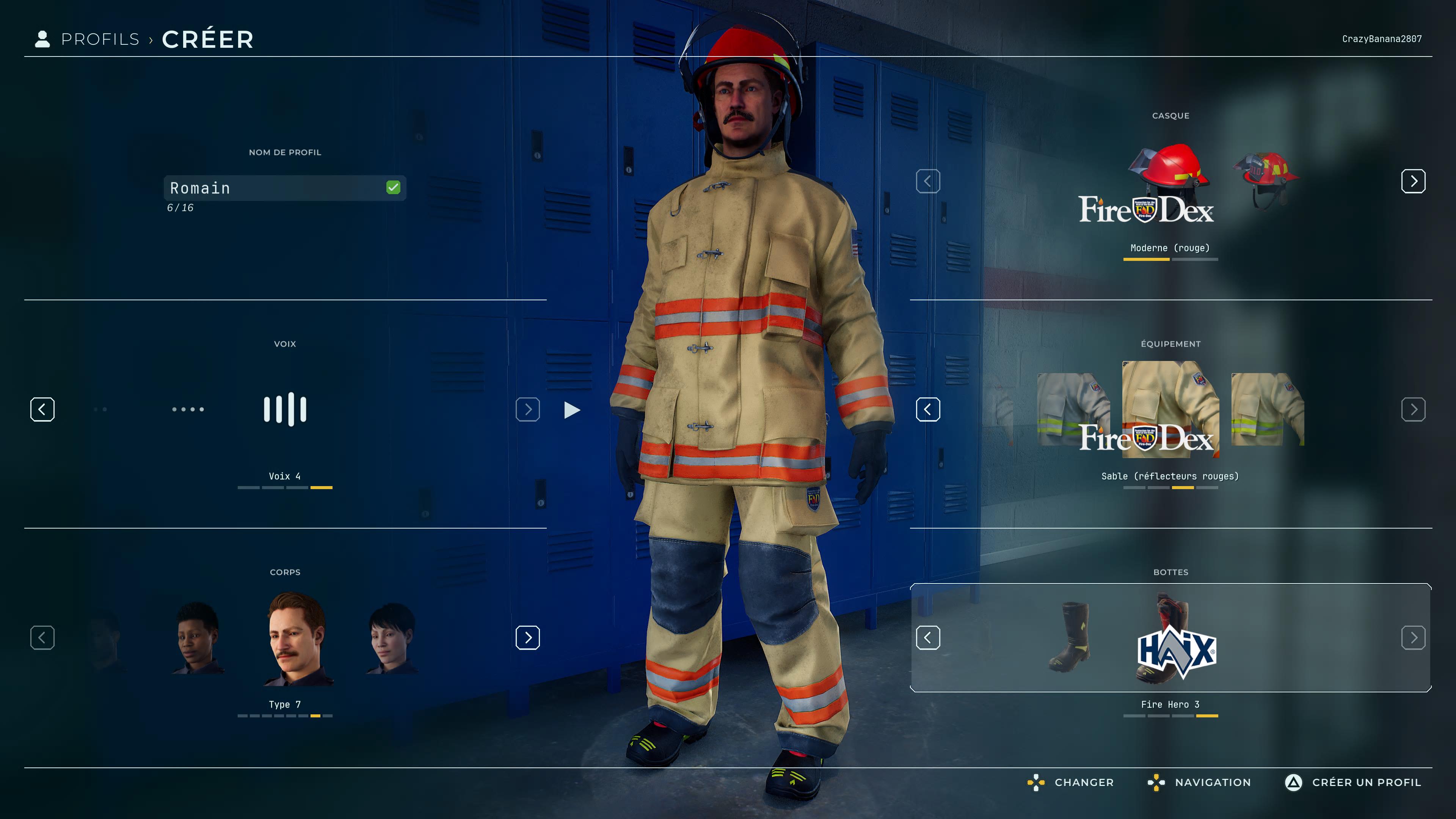 Firefighting Simulator Ignite test6 4