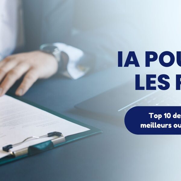 Top 10 des outils IA pour les RH