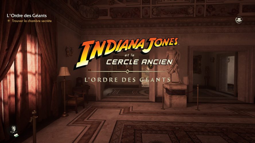 Lordre des geants indiana jones avis 5 7