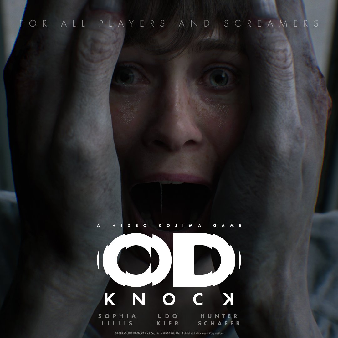 OD KNOCK 2