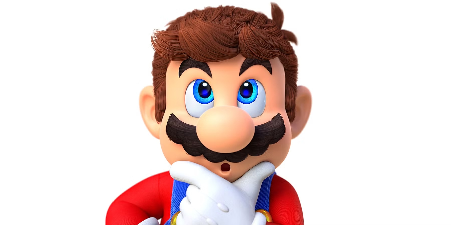 Super Mario Odyssey 2