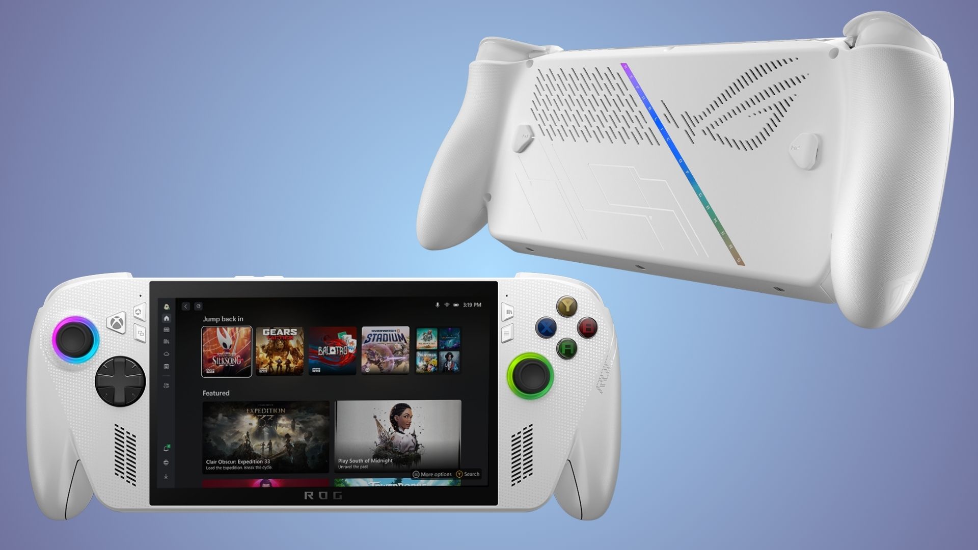 asus rog xbox ally ally x 1 3