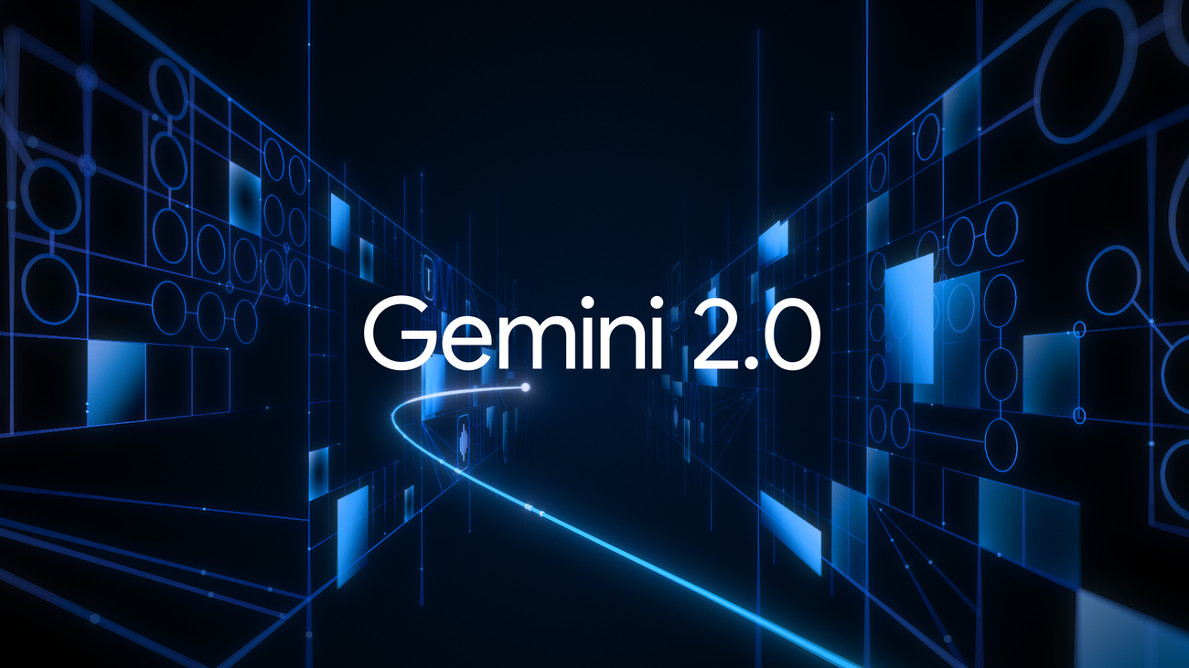 Google DeepMind Logo