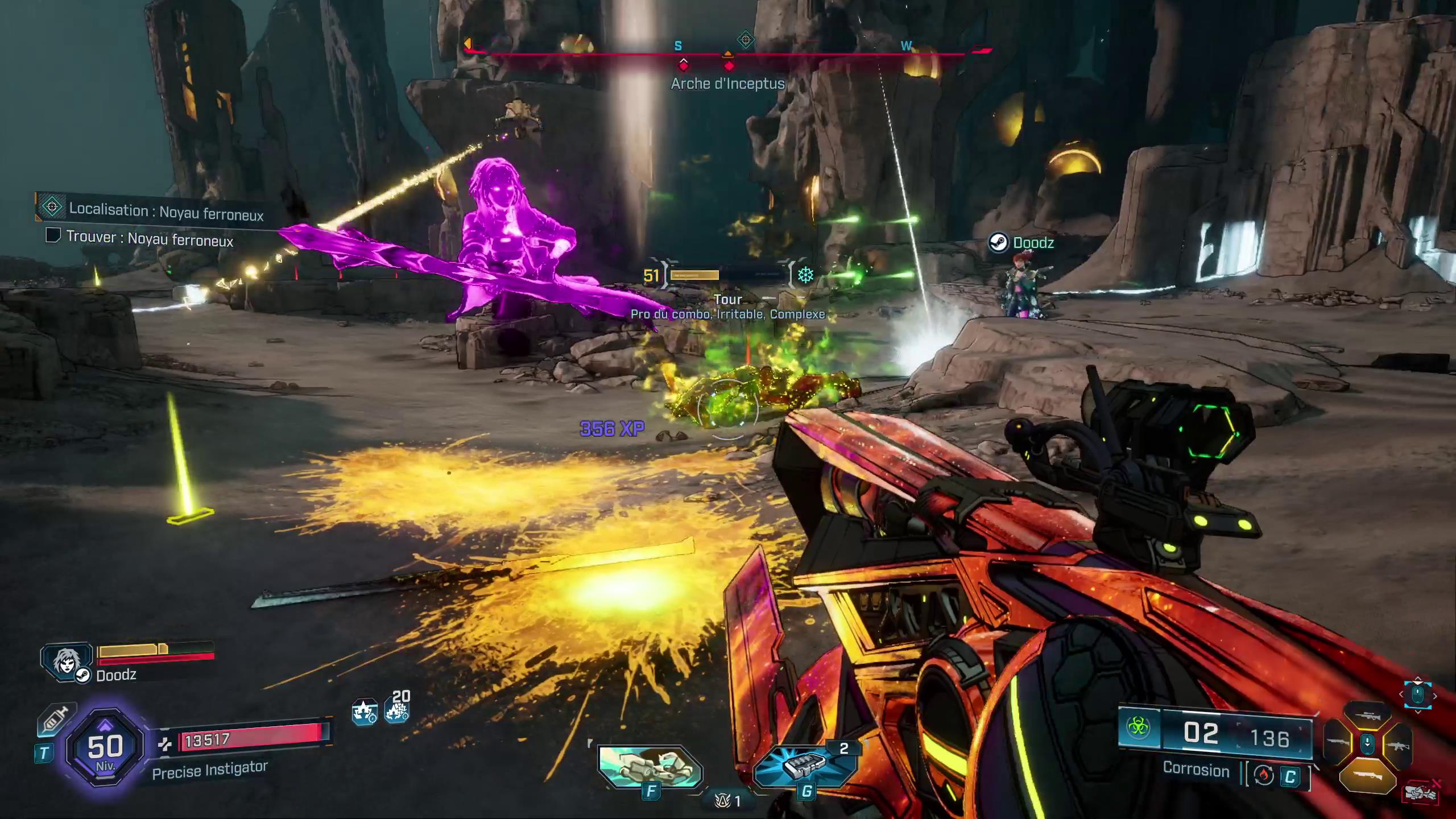 borderlands 4 guide debutant 1 22
