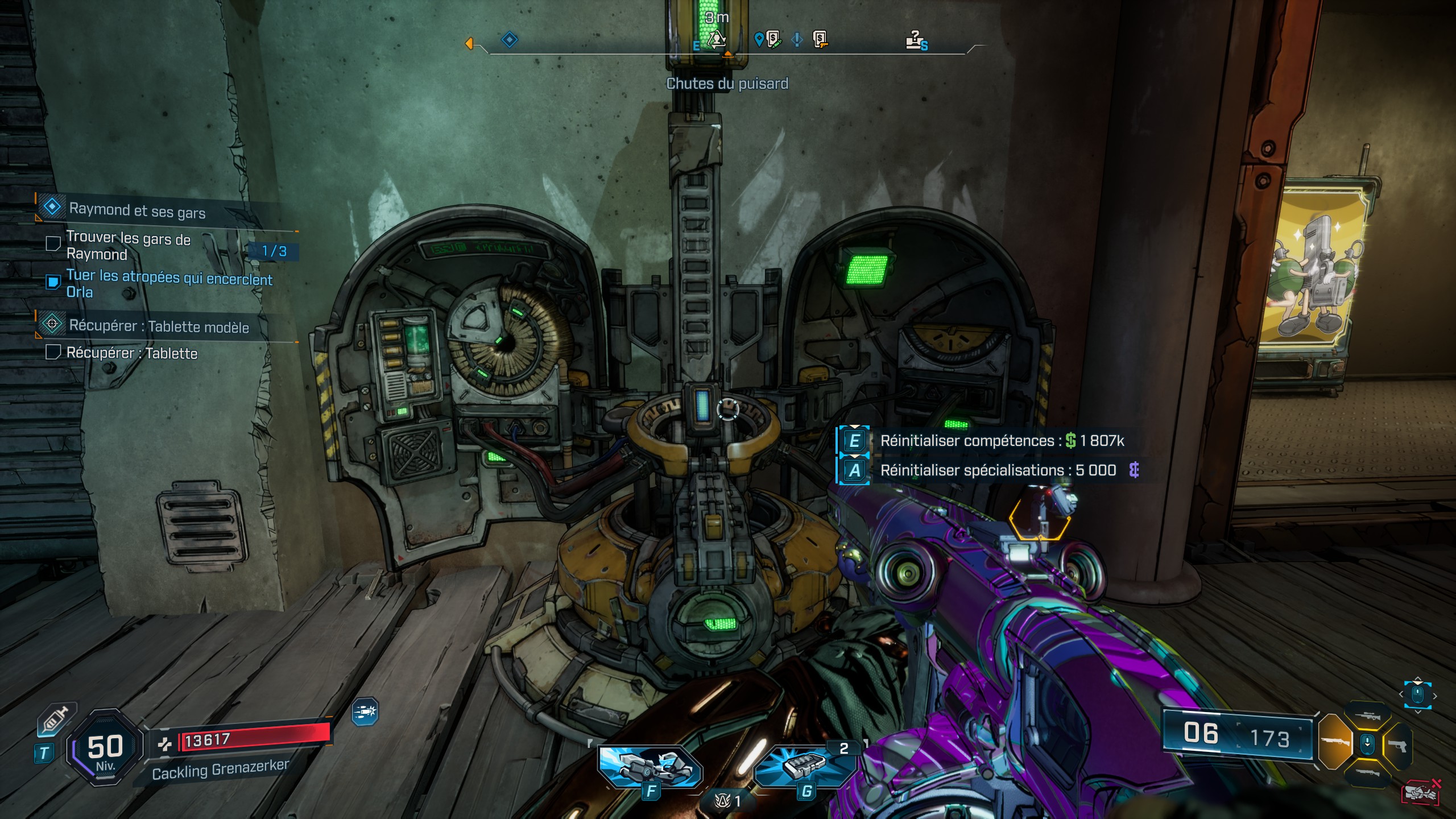 borderlands 4 guide debutant 3 18