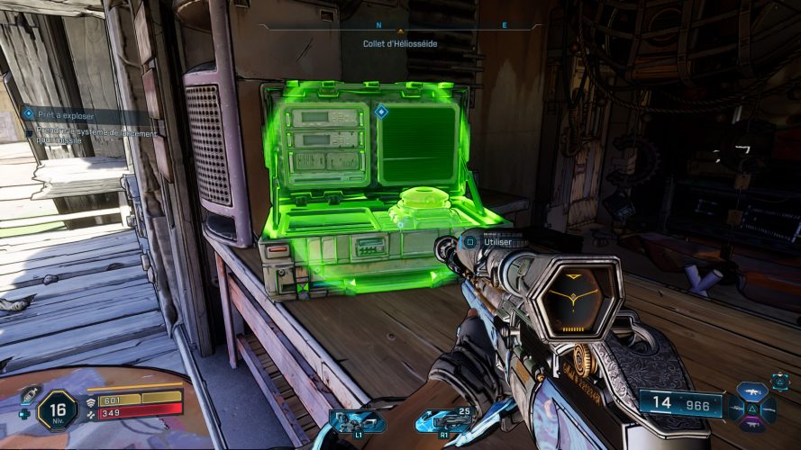 borderlands 4 soluce pret a exploser 06 40