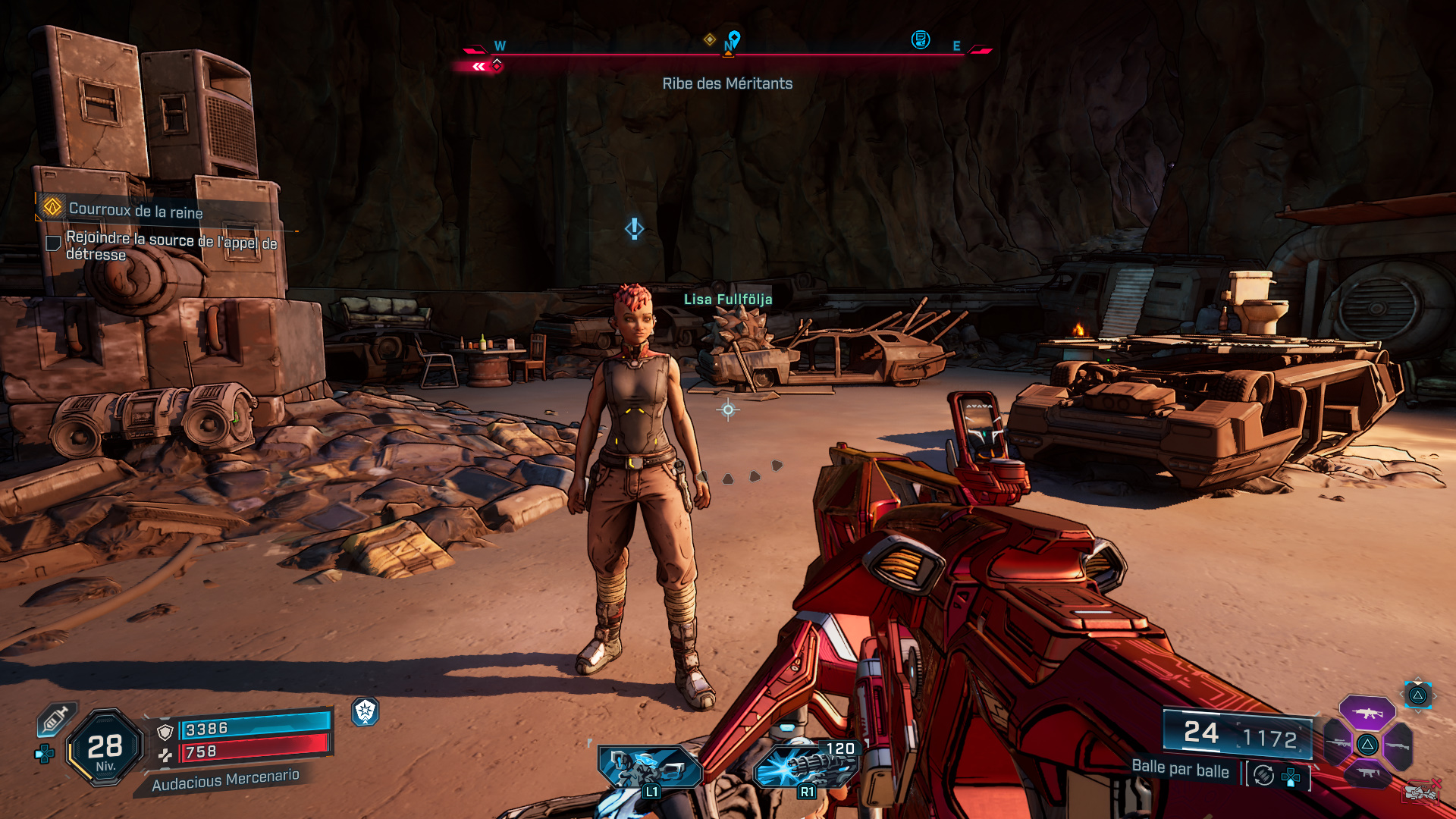 borderlands 4 soluce rodd vomito et la puissance melodique 02 2 borderlands 4 soluce rodd vomito et la puissance melodique 02 2