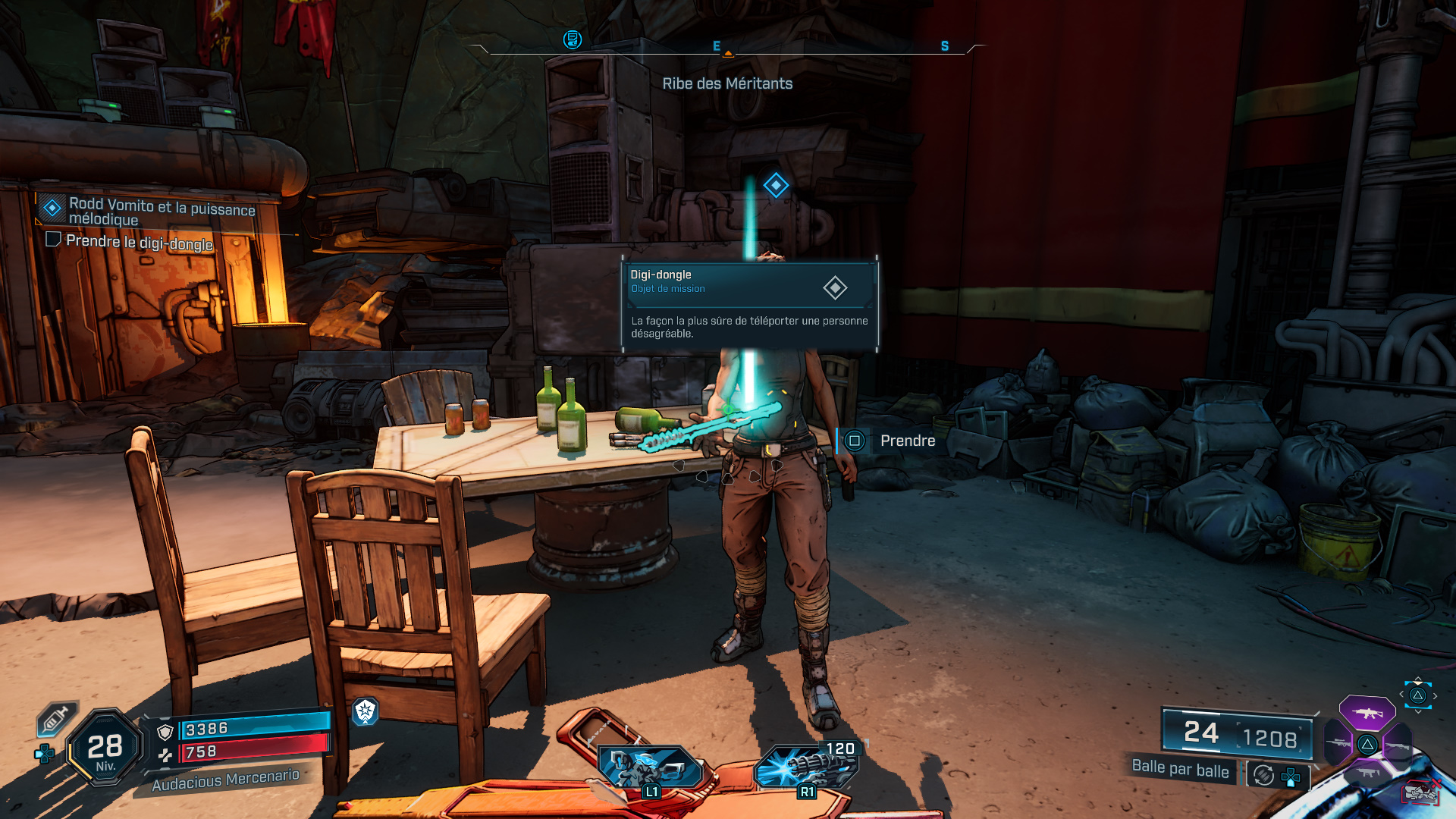 borderlands 4 soluce rodd vomito et la puissance melodique 03 3 borderlands 4 soluce rodd vomito et la puissance melodique 03 3