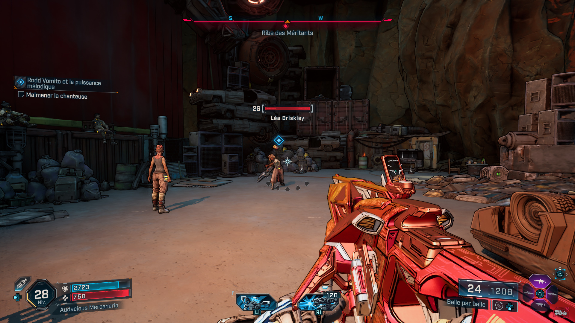 borderlands 4 soluce rodd vomito et la puissance melodique 04 4 borderlands 4 soluce rodd vomito et la puissance melodique 04 4