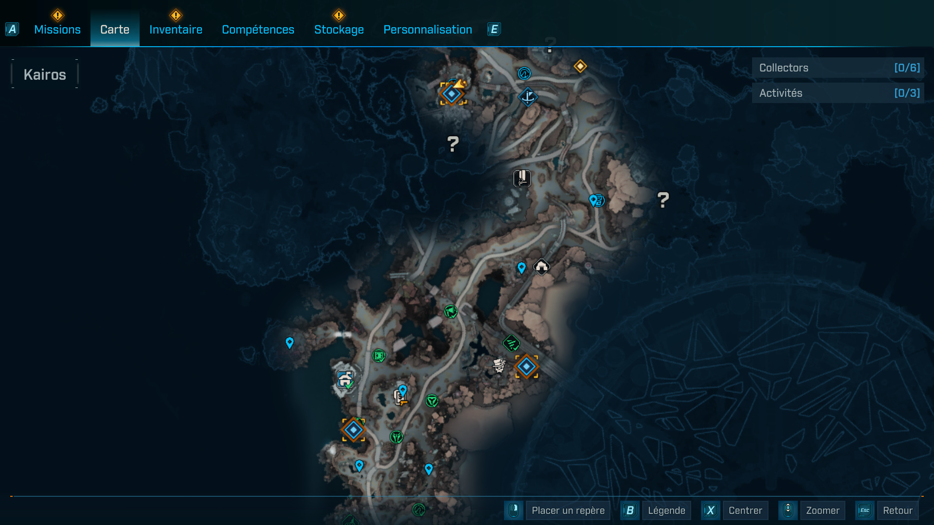 borderlands 4 soluce rodd vomito et la puissance melodique 06 6 borderlands 4 soluce rodd vomito et la puissance melodique 06 6