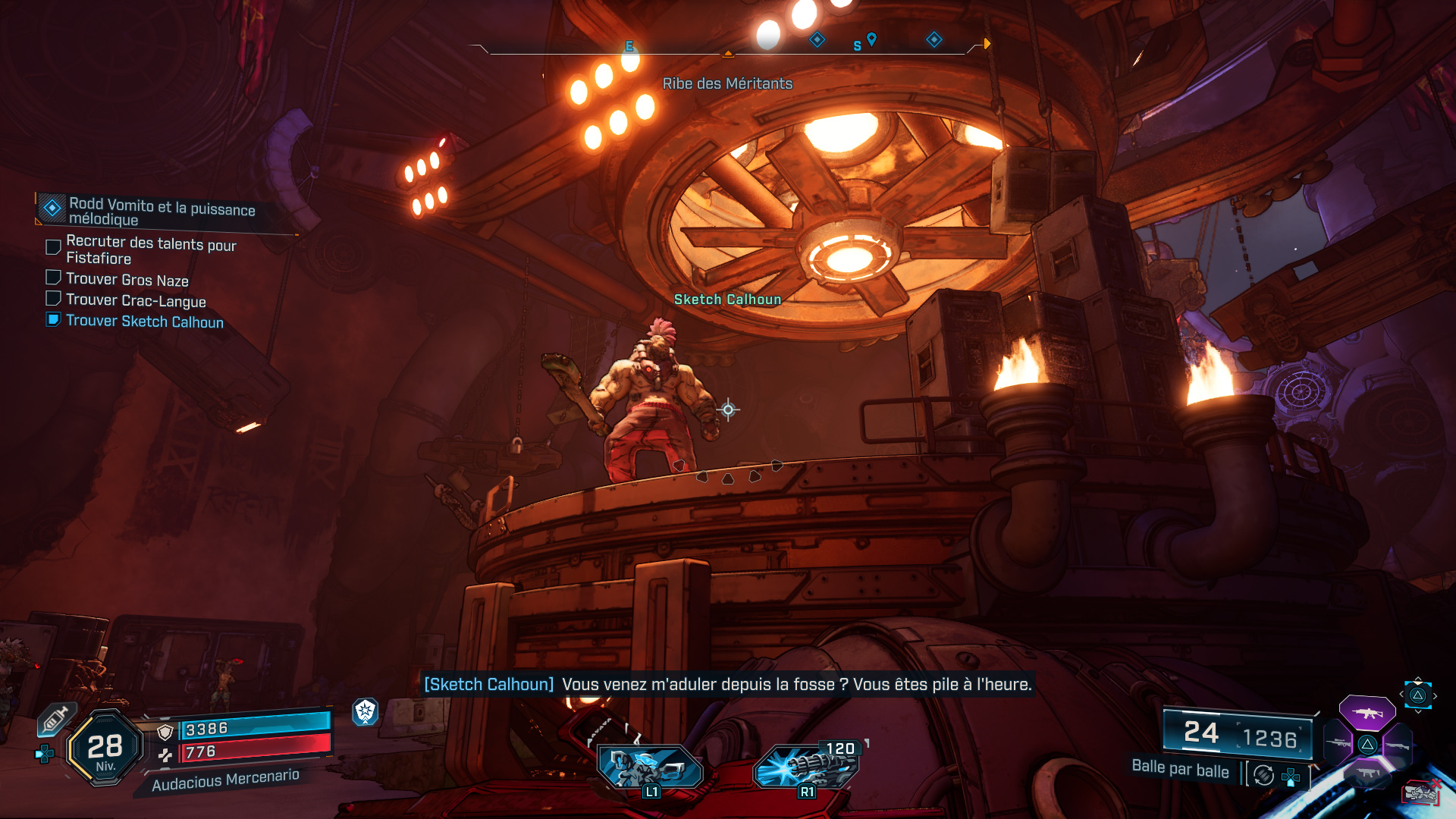 borderlands 4 soluce rodd vomito et la puissance melodique 09 9 borderlands 4 soluce rodd vomito et la puissance melodique 09 9