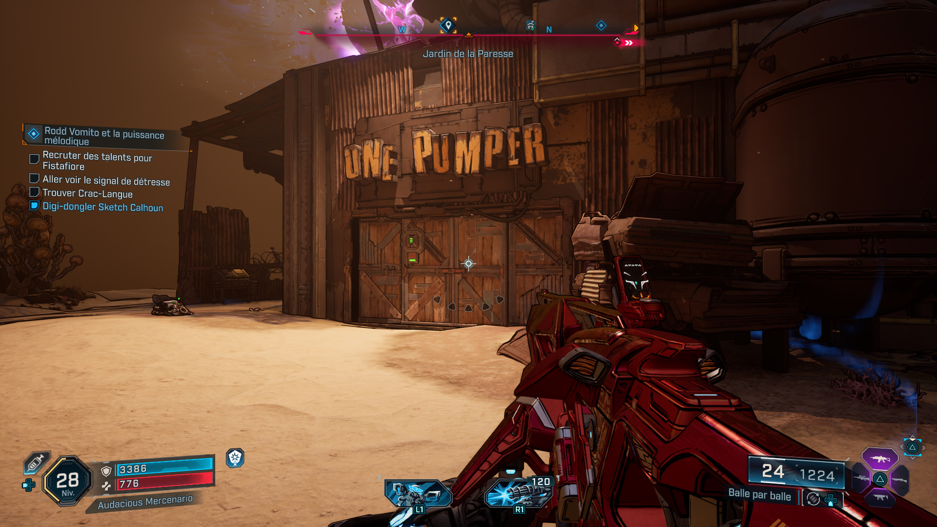 borderlands 4 soluce rodd vomito et la puissance melodique 12 12 borderlands 4 soluce rodd vomito et la puissance melodique 12 12