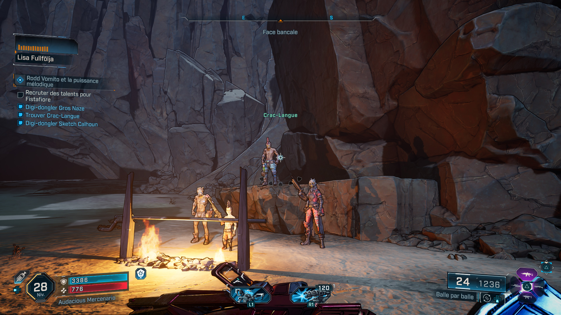 borderlands 4 soluce rodd vomito et la puissance melodique 15 15 borderlands 4 soluce rodd vomito et la puissance melodique 15 15