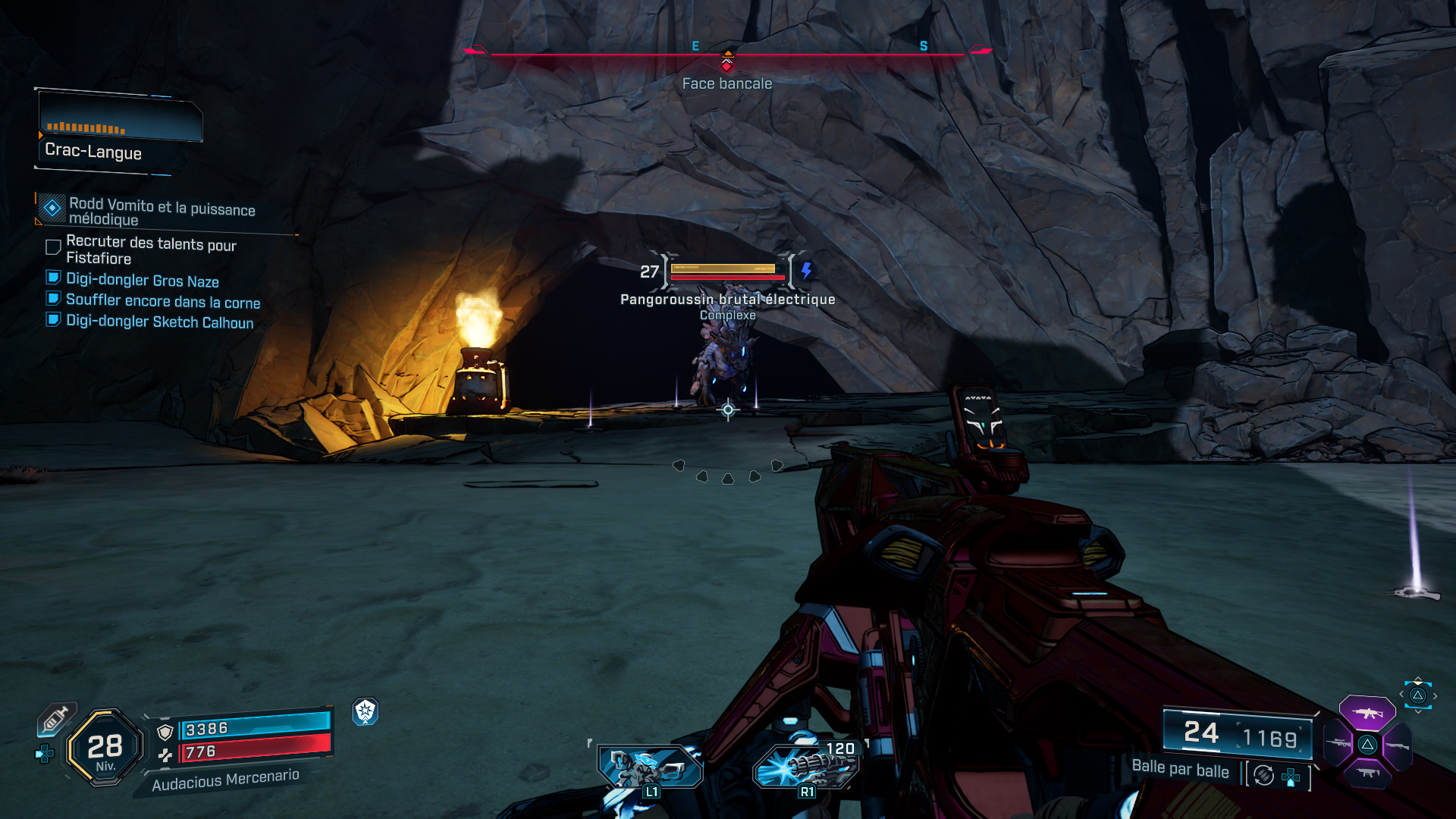 borderlands 4 soluce rodd vomito et la puissance melodique 18 18 borderlands 4 soluce rodd vomito et la puissance melodique 18 18