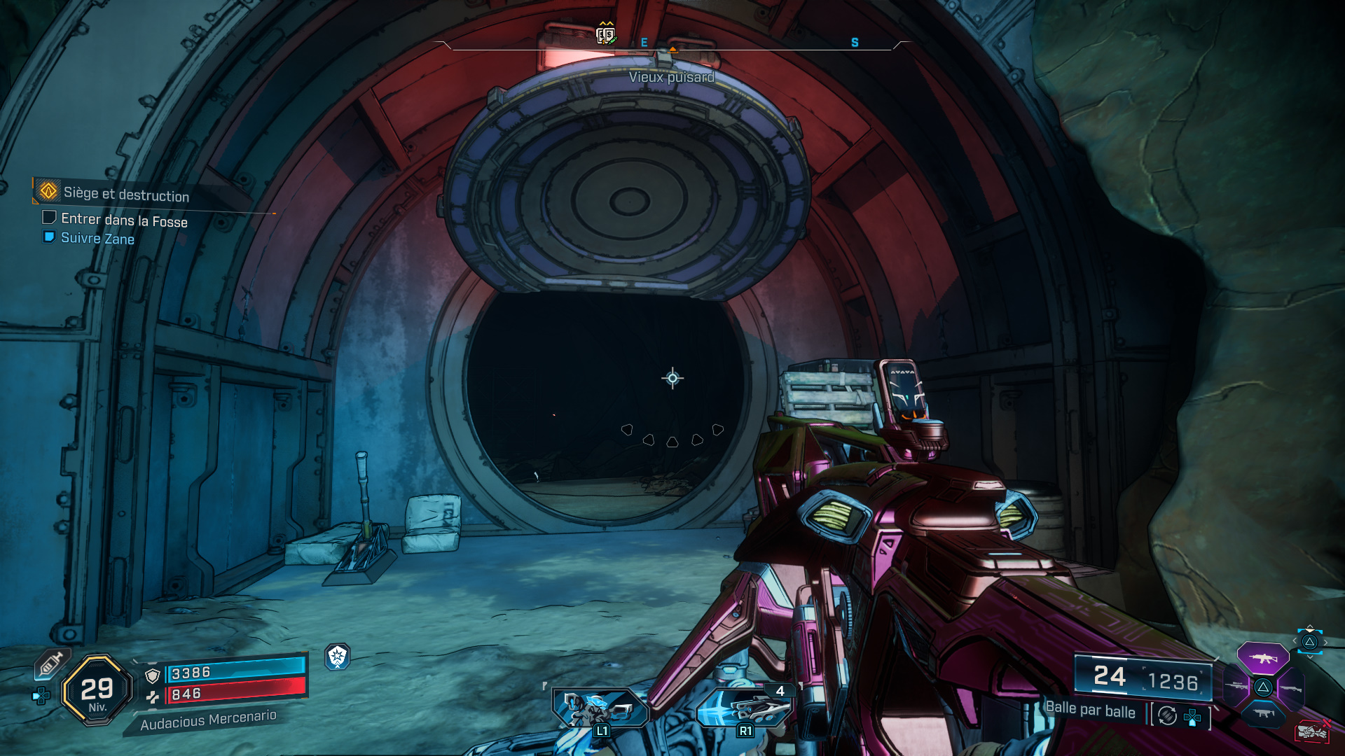 borderlands 4 soluce siege et destruction 03 25 borderlands 4 soluce siege et destruction 03 25