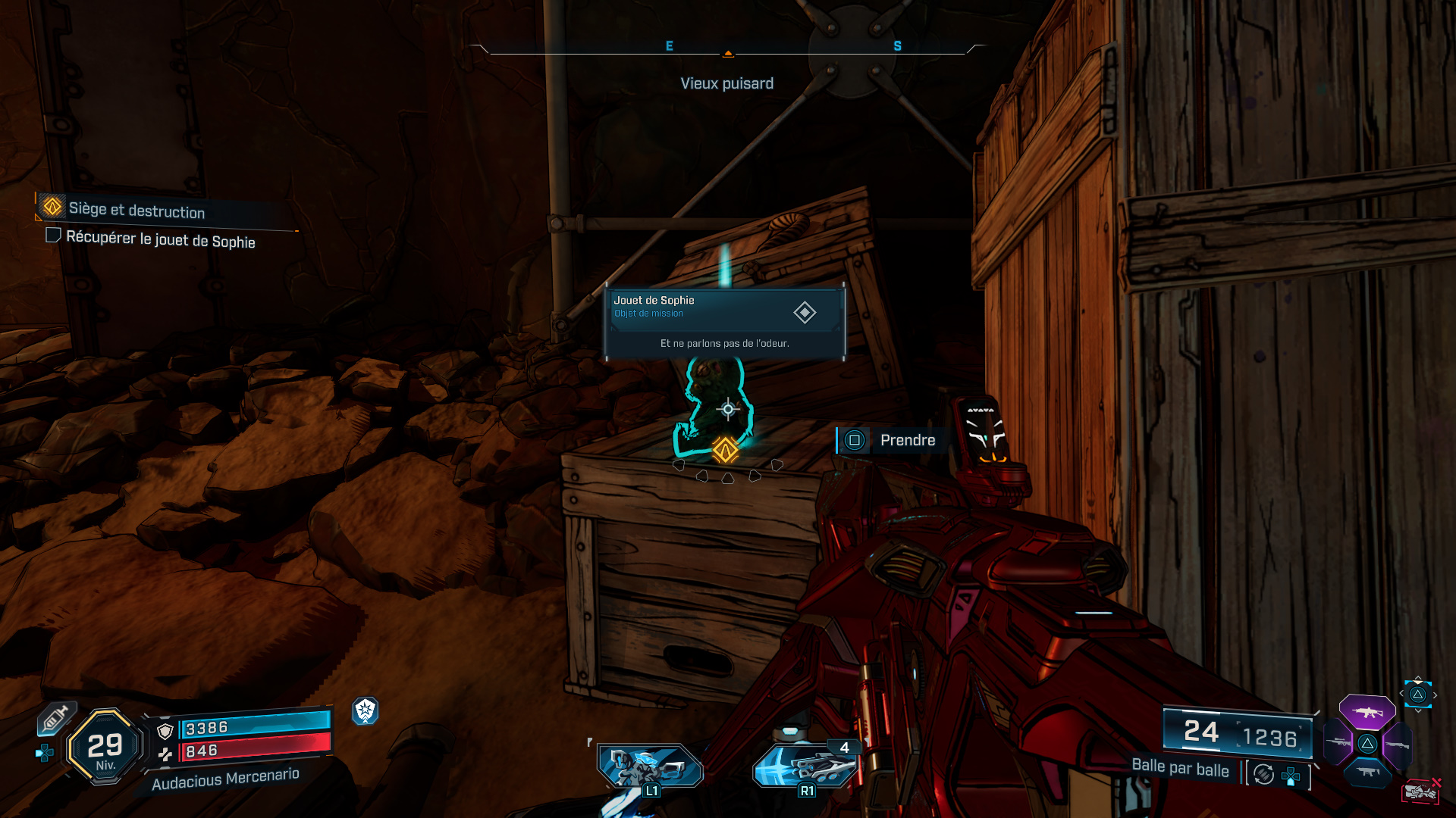 borderlands 4 soluce siege et destruction 06 28 borderlands 4 soluce siege et destruction 06 28