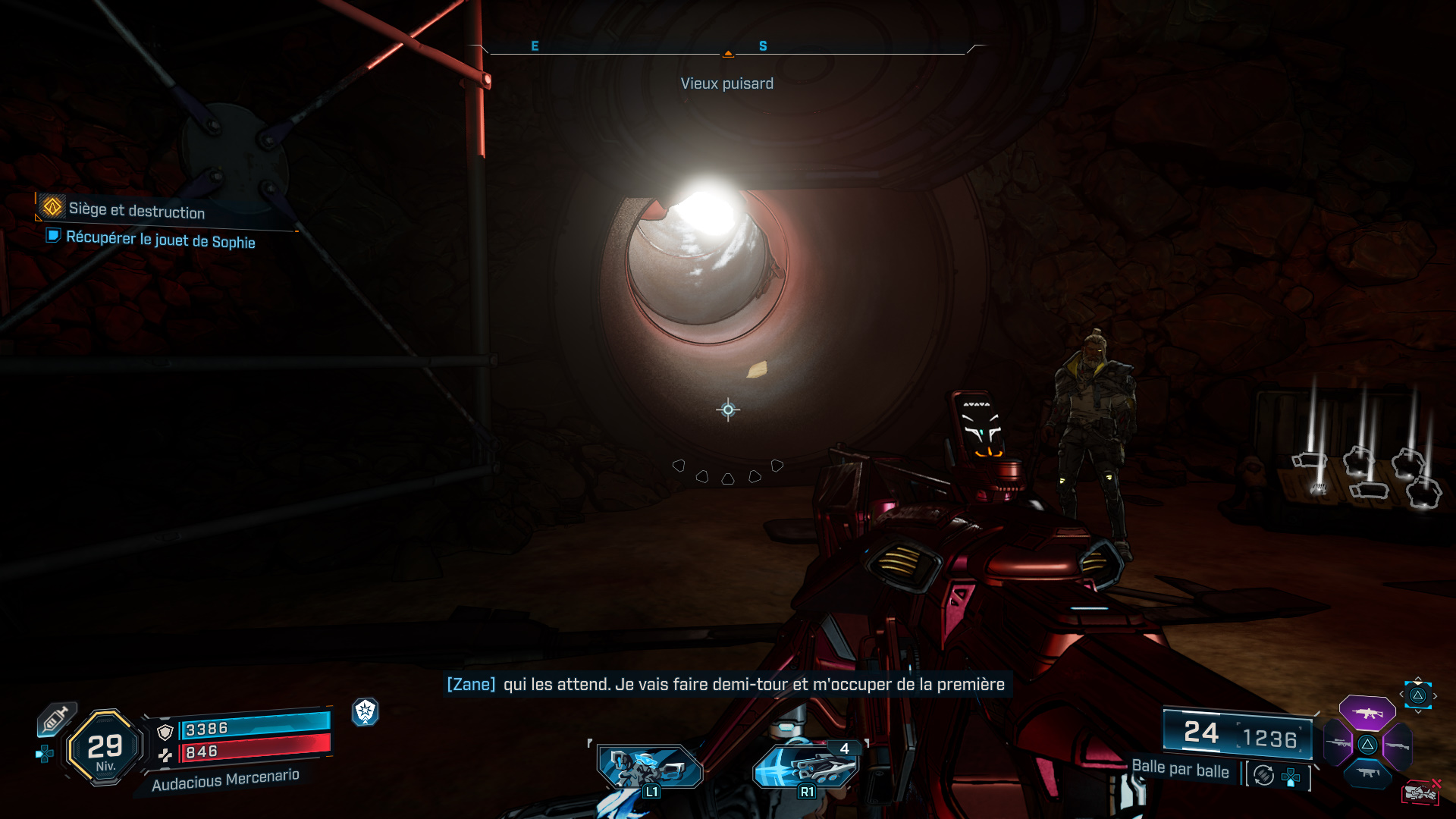 borderlands 4 soluce siege et destruction 07 29 borderlands 4 soluce siege et destruction 07 29