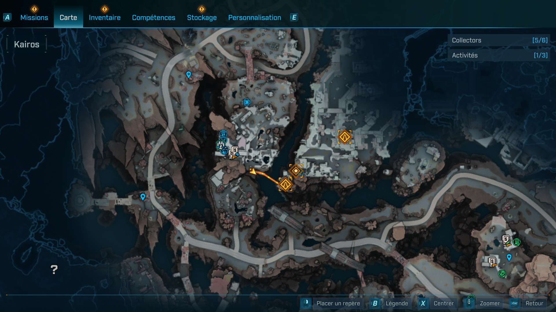 borderlands 4 soluce siege et destruction 08 30 borderlands 4 soluce siege et destruction 08 30