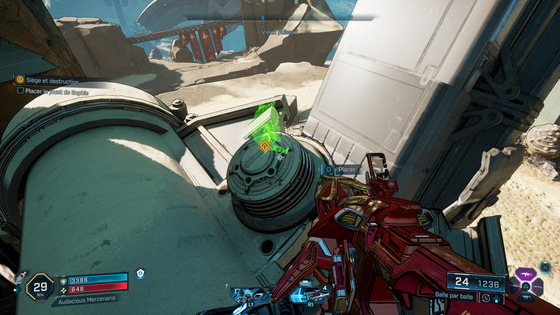 borderlands 4 soluce siege et destruction 10 32 borderlands 4 soluce siege et destruction 10 32