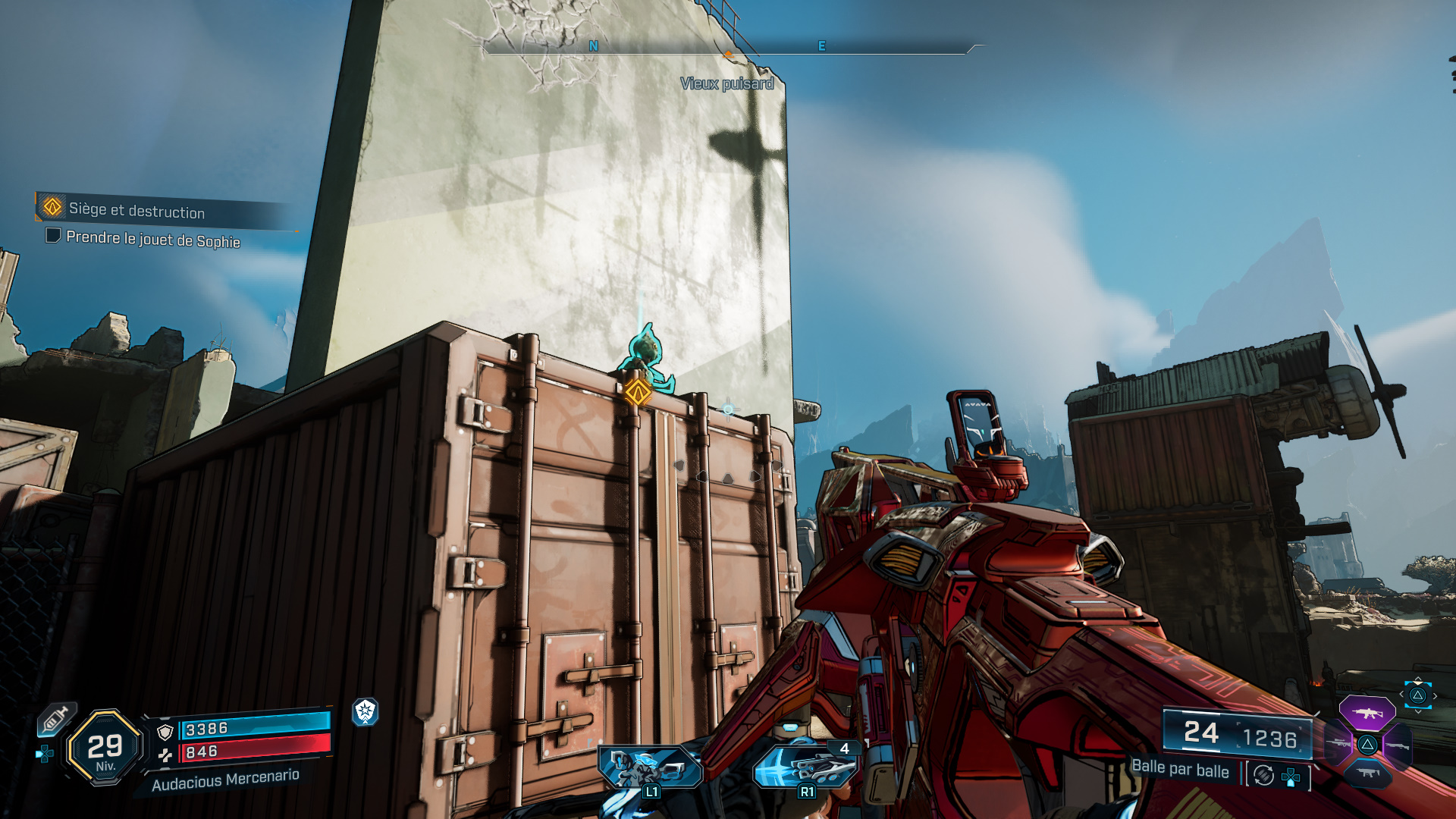 borderlands 4 soluce siege et destruction 11 33 borderlands 4 soluce siege et destruction 11 33