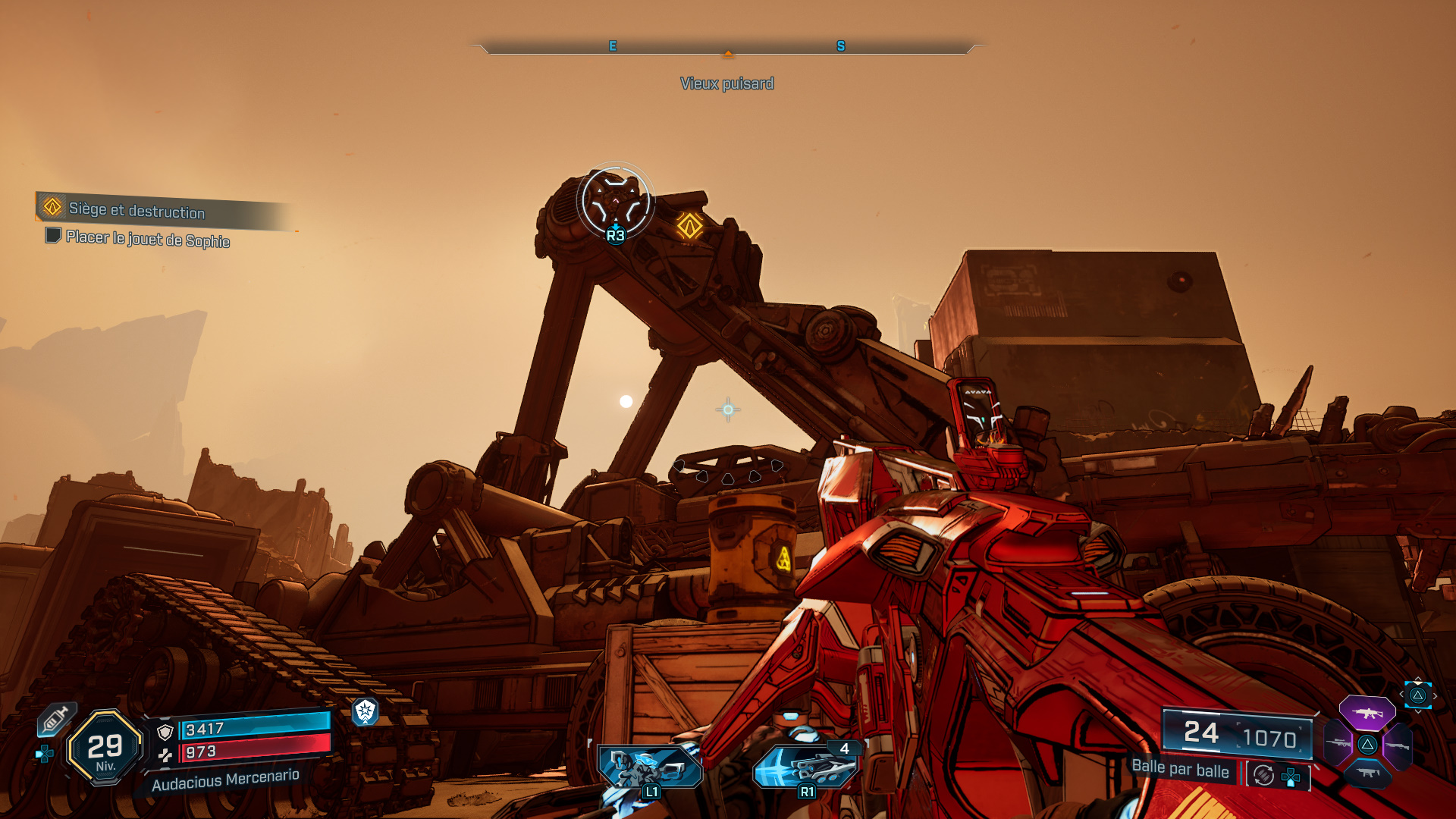 borderlands 4 soluce siege et destruction 13 35 borderlands 4 soluce siege et destruction 13 35