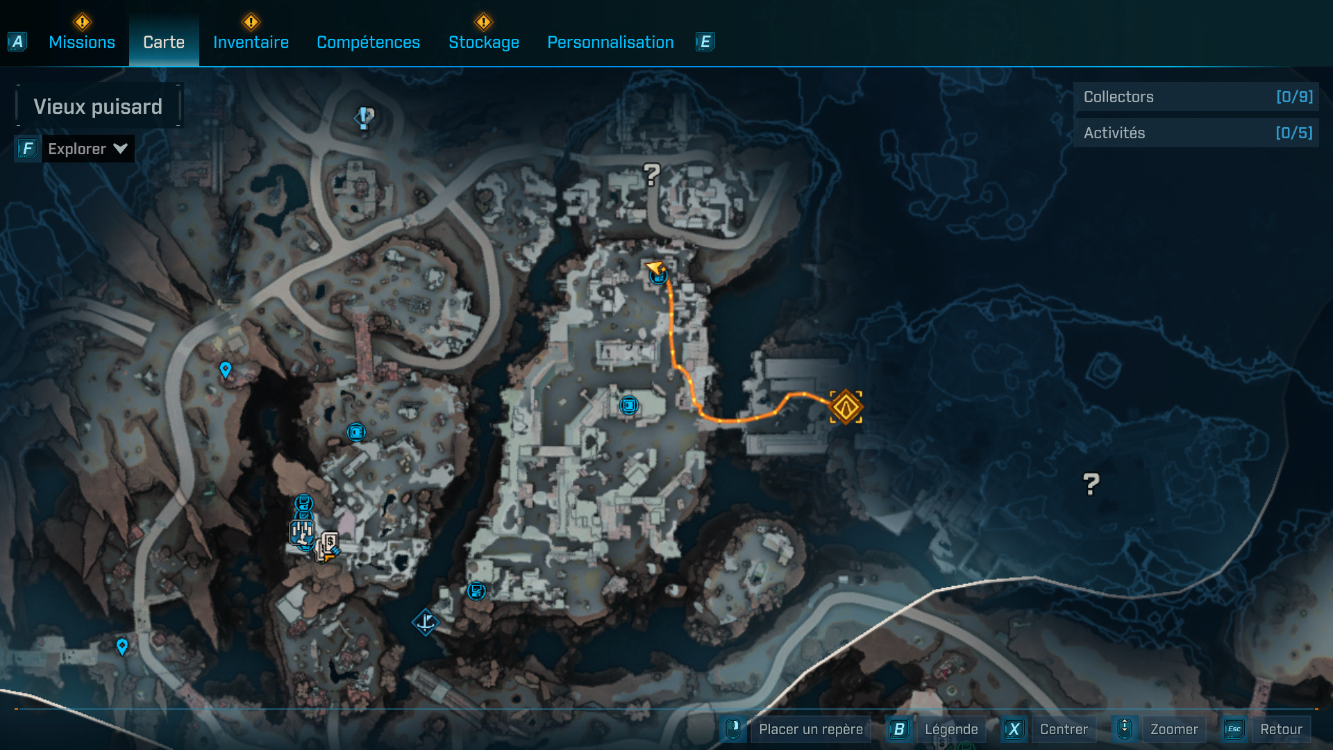 borderlands 4 soluce siege et destruction 22 44 borderlands 4 soluce siege et destruction 22 44