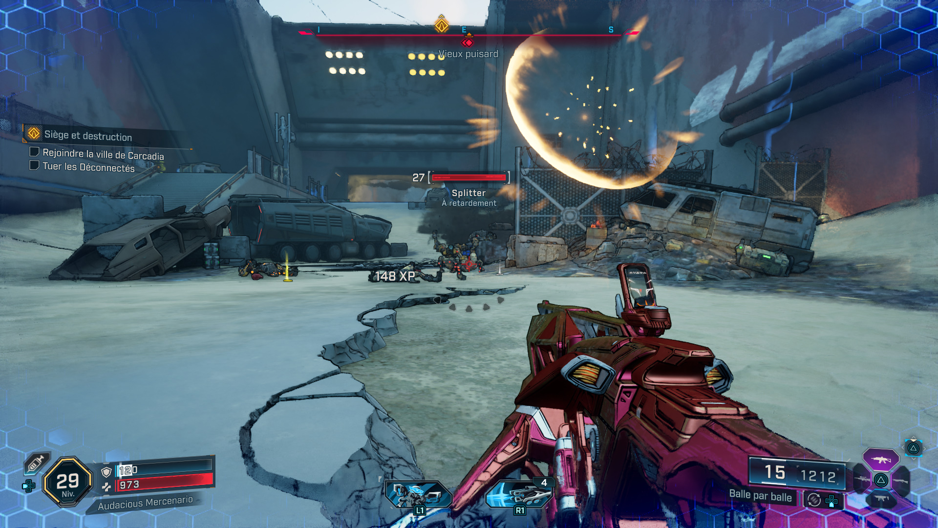 borderlands 4 soluce siege et destruction 23 45 borderlands 4 soluce siege et destruction 23 45