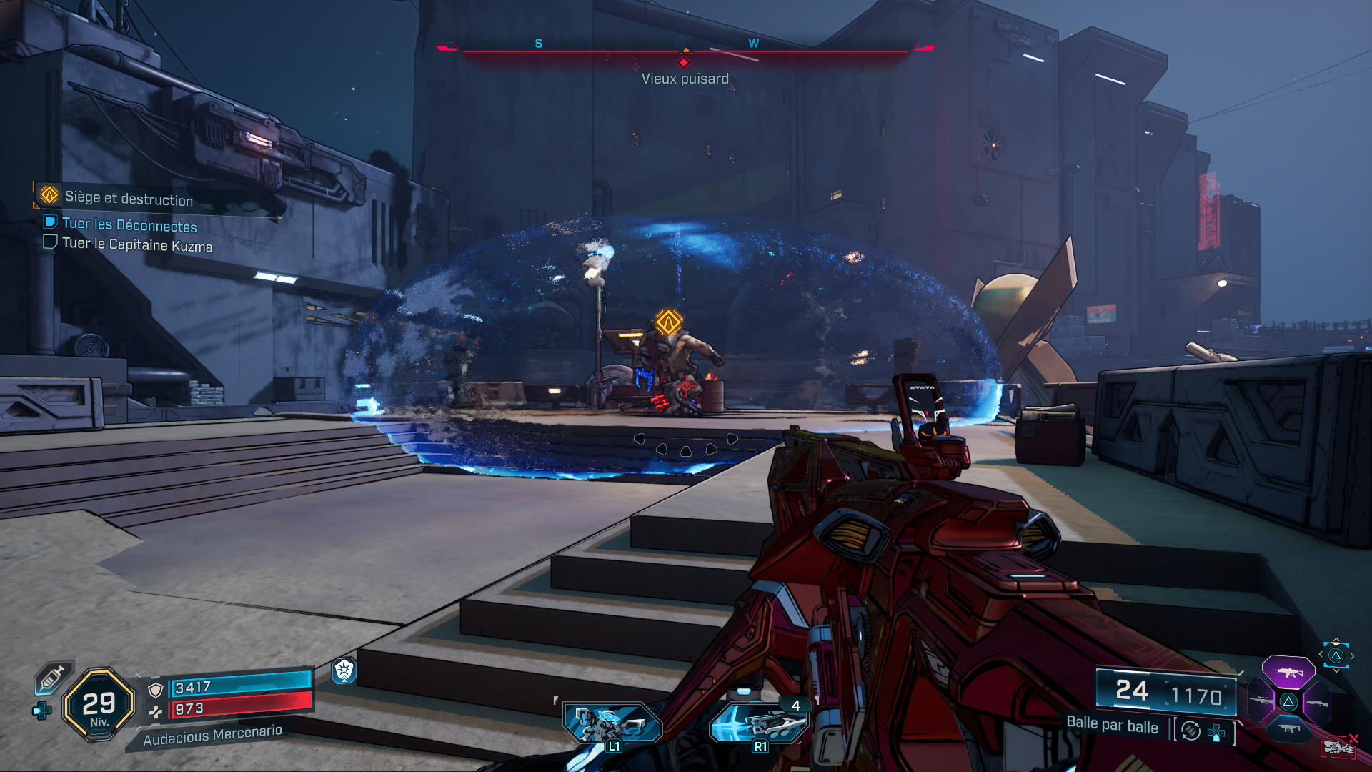 borderlands 4 soluce siege et destruction 25 47 borderlands 4 soluce siege et destruction 25 47