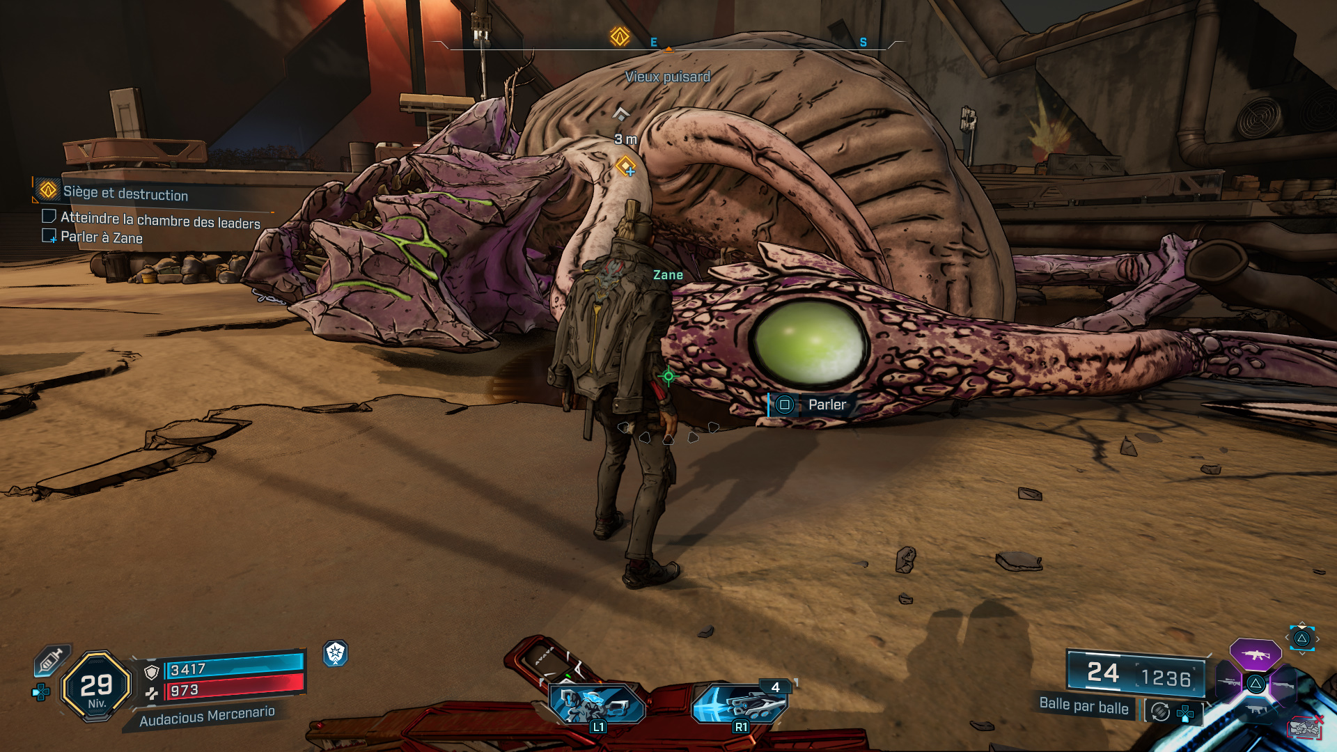 borderlands 4 soluce siege et destruction 26 48 borderlands 4 soluce siege et destruction 26 48