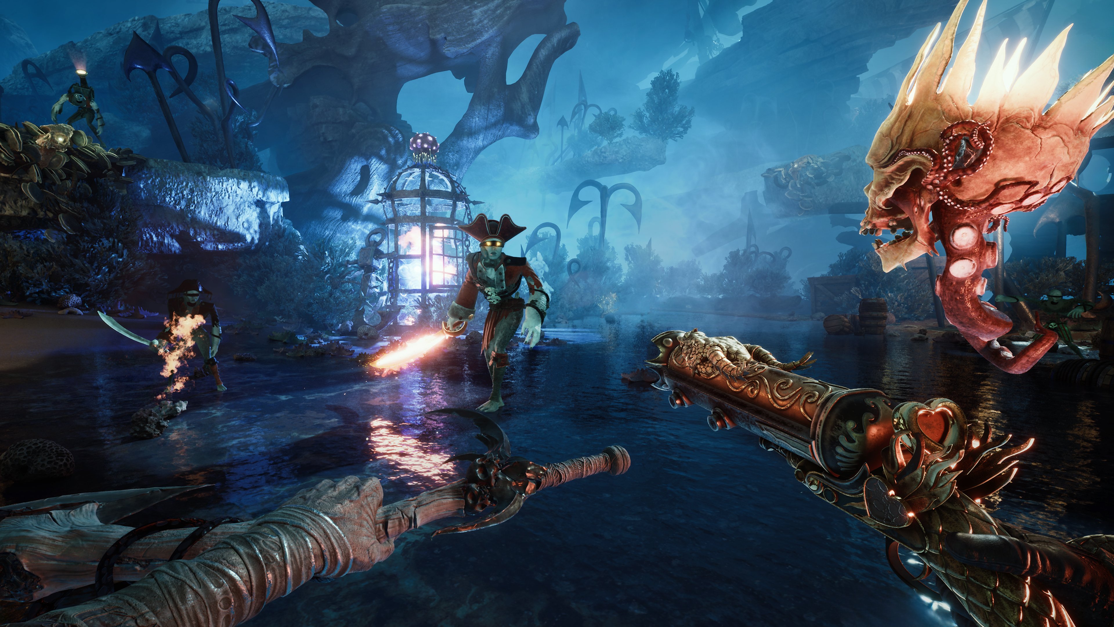 davy x jones annonce screenshot 5 8