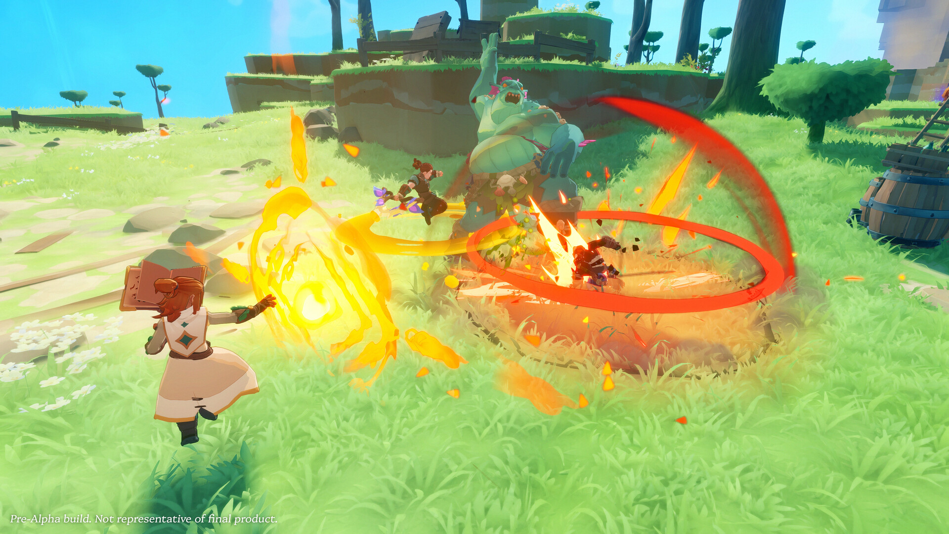 farever screenshots 3 4