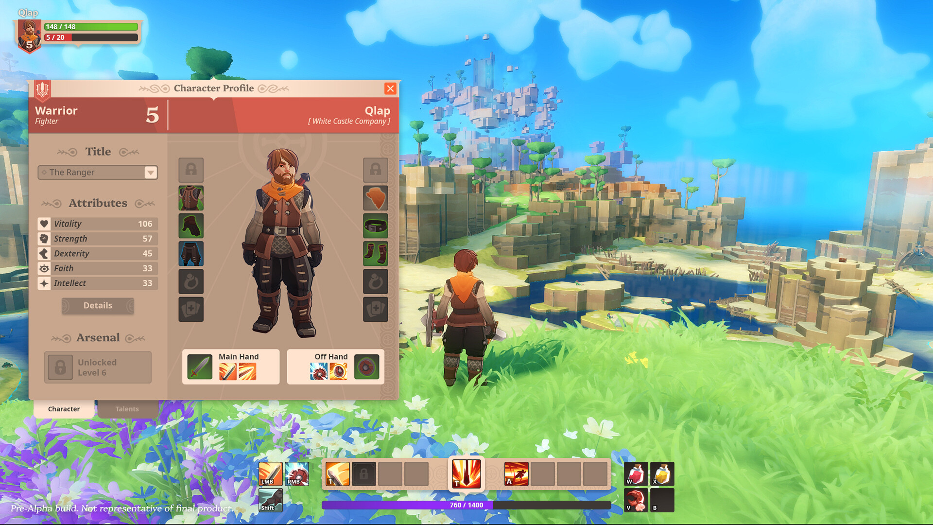 farever screenshots 8 8