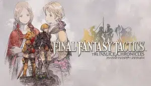 final fantasy tactics 1 final fantasy tactics 1