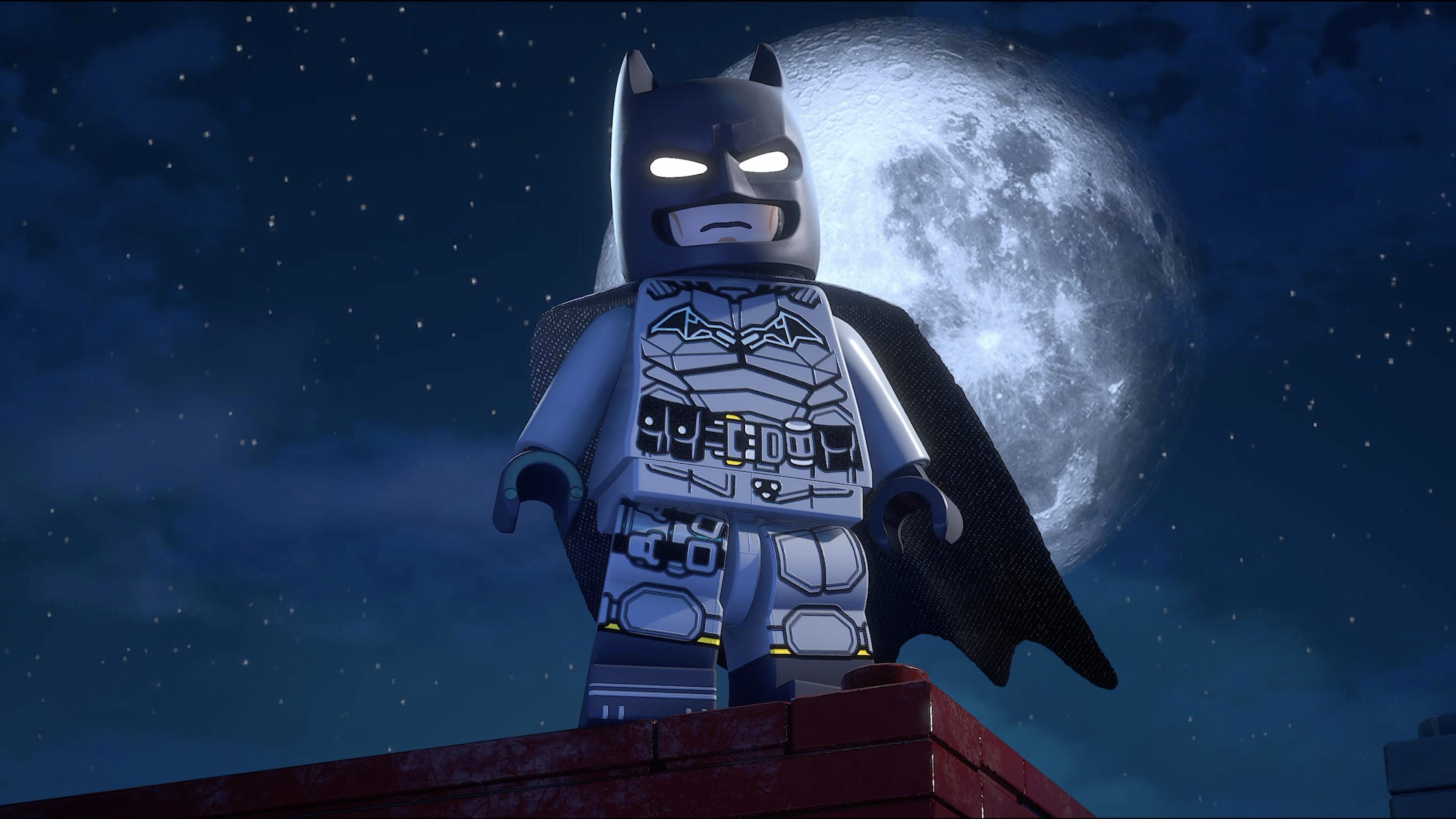 lego batman legacy of the dark knight annonce screenshot 2 2