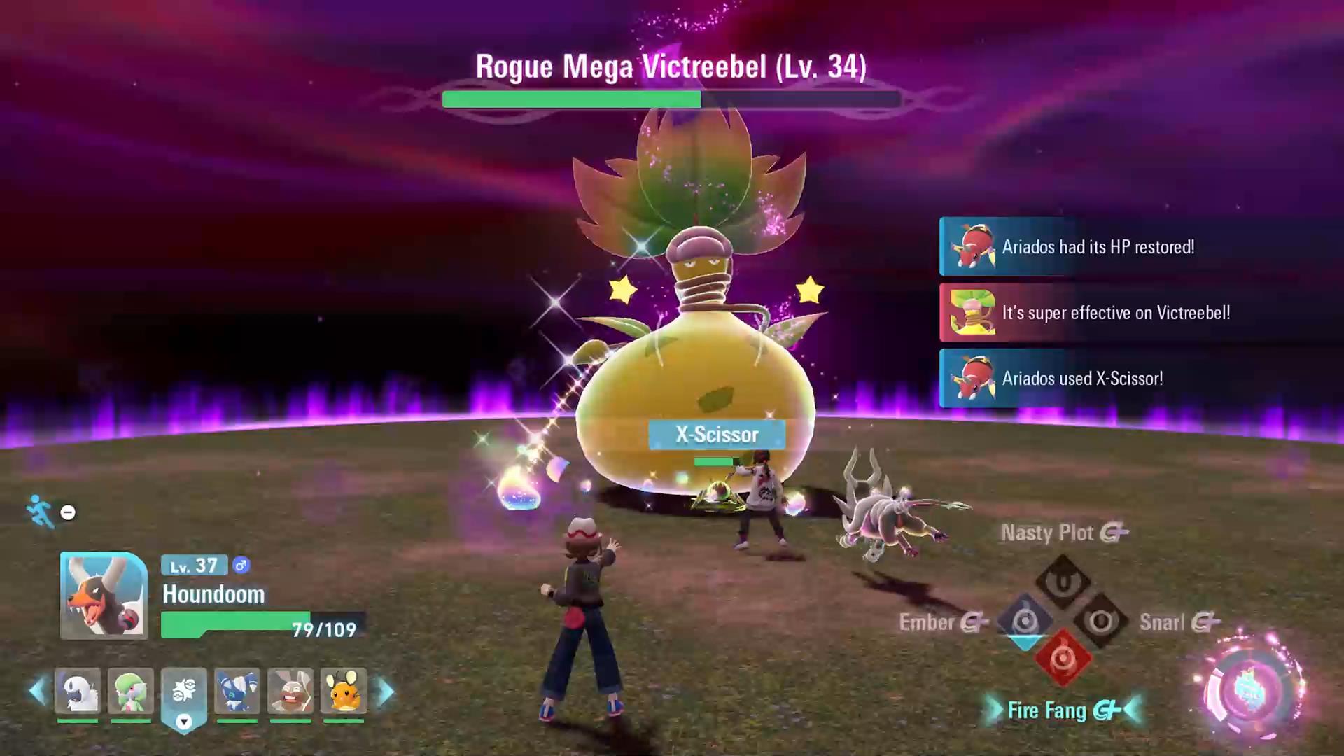 pokemon z a preview paris 11 7
