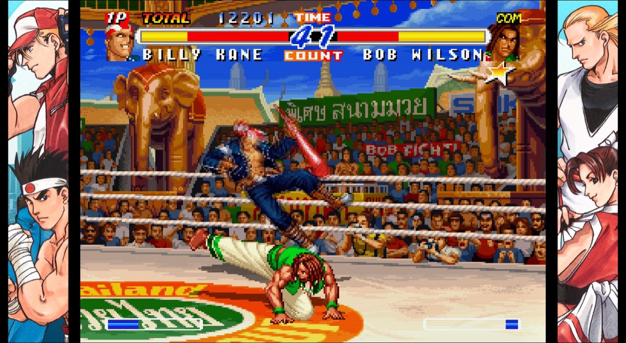 real bout fatal fury 2 billy kane e1759061067151 9 real bout fatal fury 2 billy kane e1759061067151 9