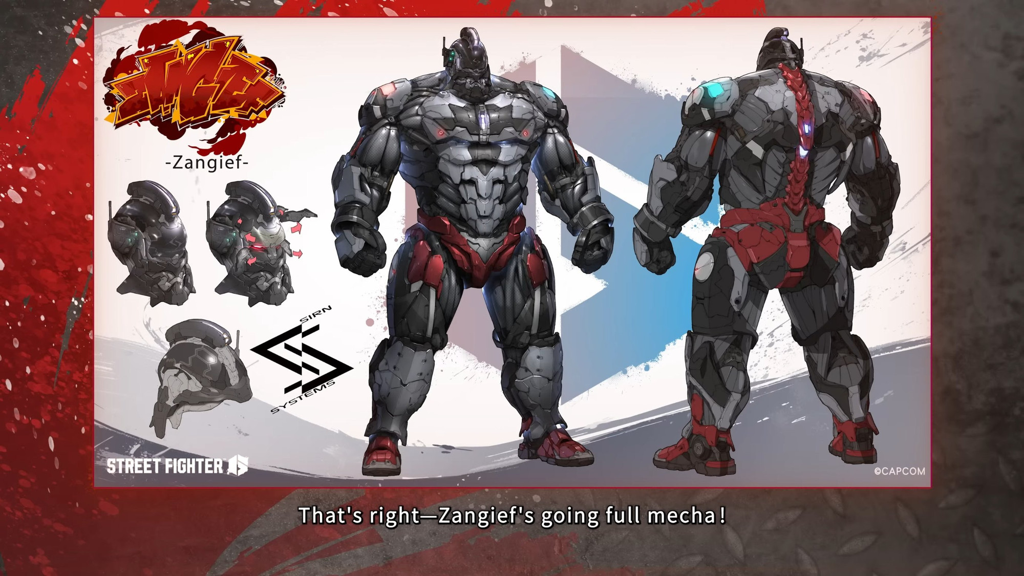 street fighter 6 zangief 2