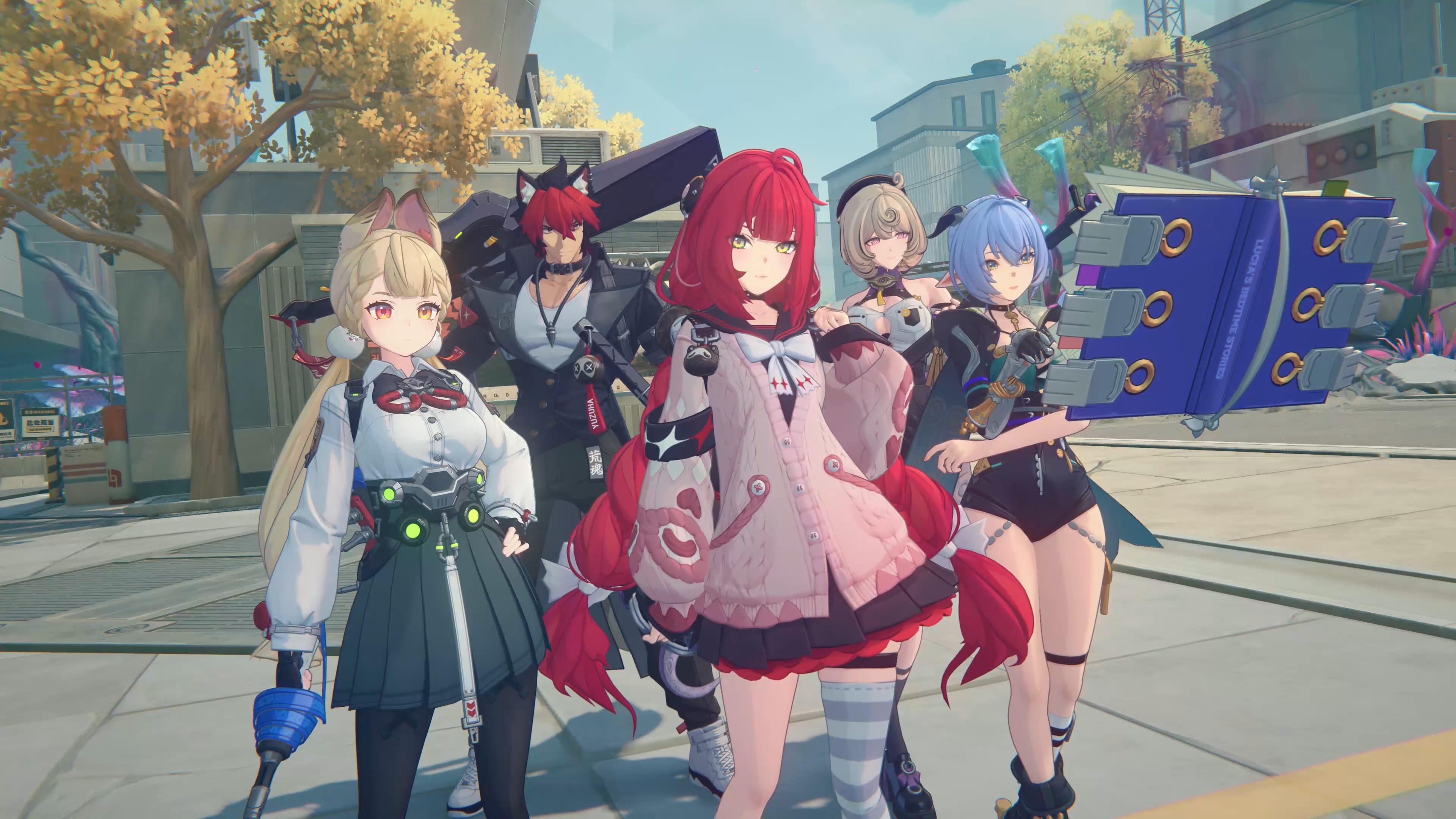 zenless zone zero 10 13