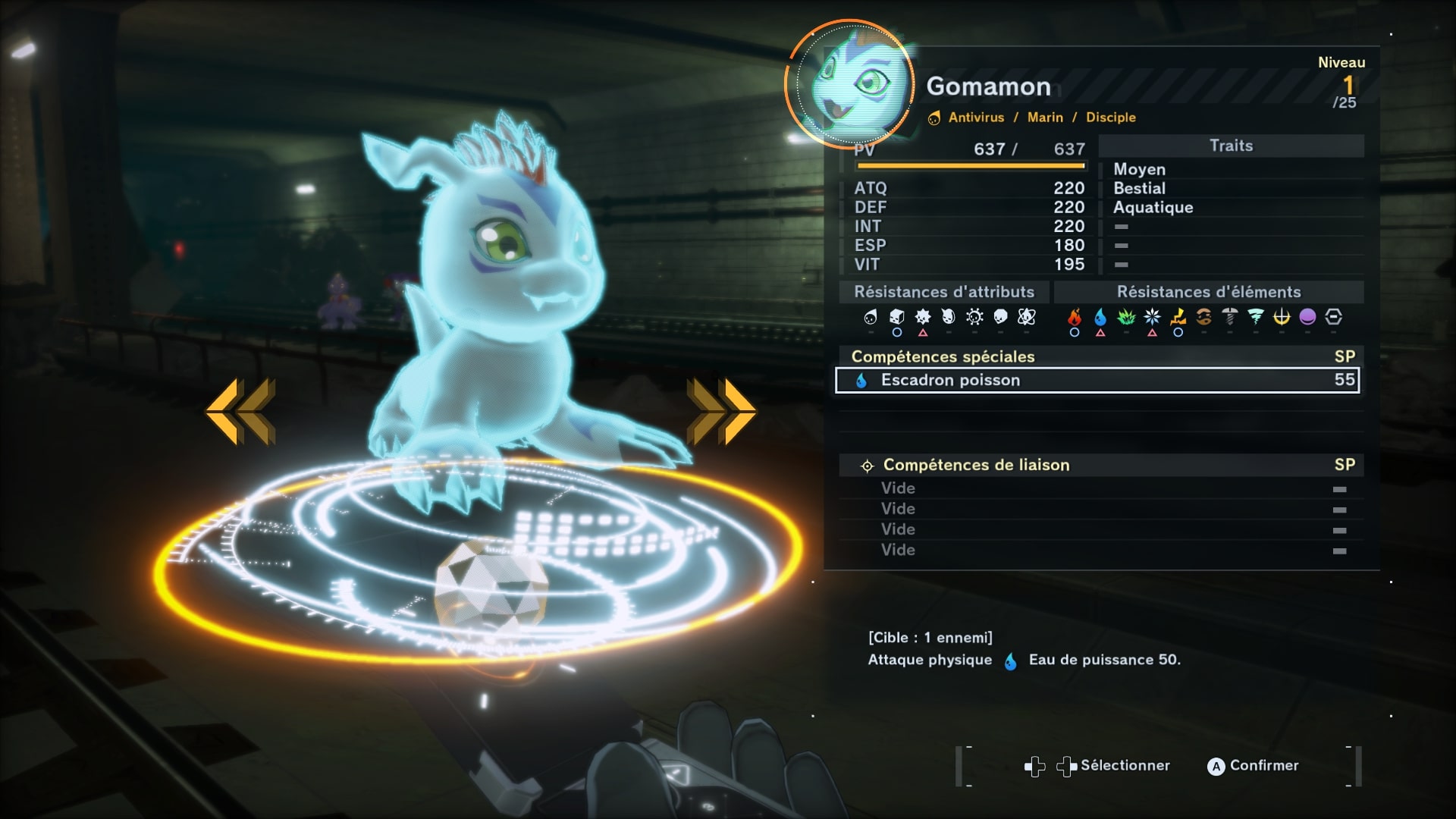 Digimon Story Time Stranger Screenshot 2025.09.23 15.33.30.10 14