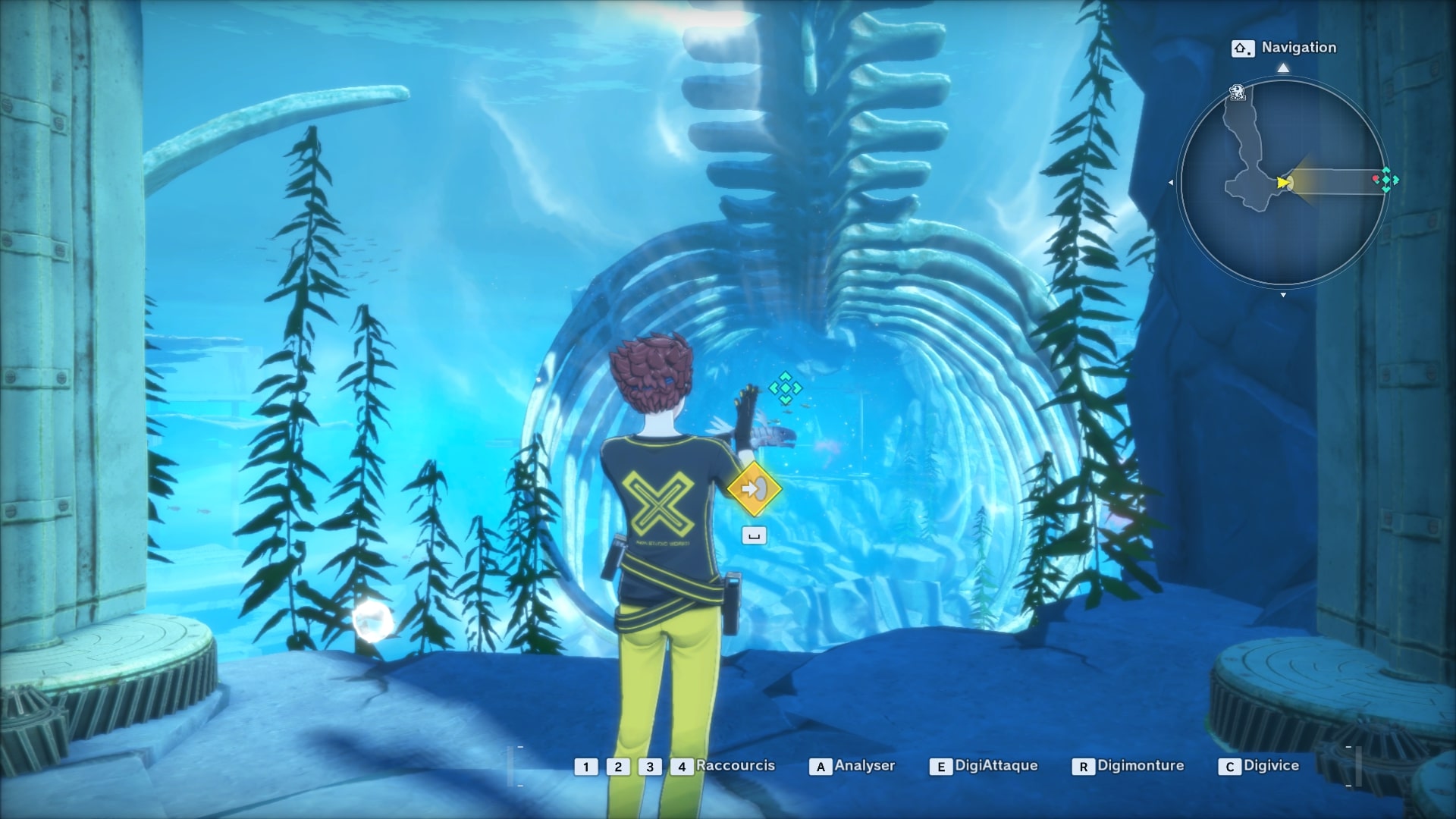 Digimon Story Time Stranger Screenshot 2025.09.29 14.45.22.44 26