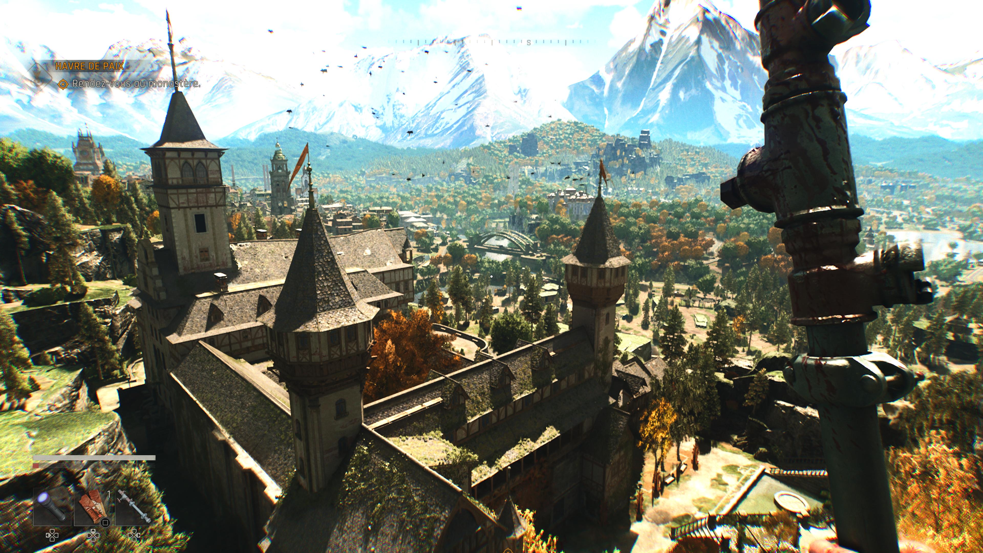 Dying Light The Beast test5 233