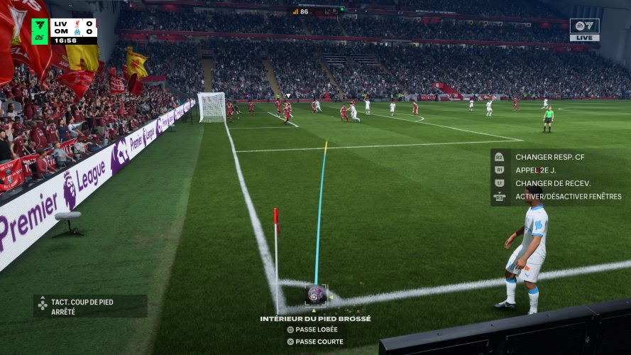EA SPORTS FC 26 test 12 19