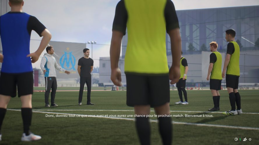 EA SPORTS FC 26 test 17 24